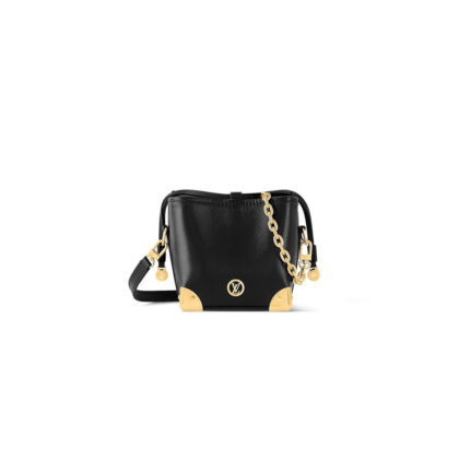 LOUIS VUITTON BAGS NOE PURSE