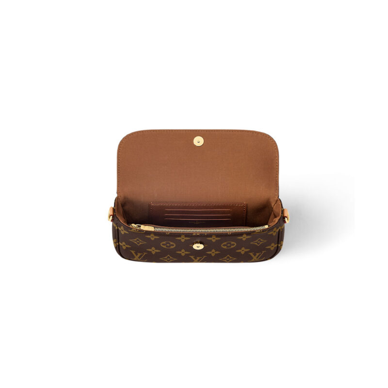 LOUIS VUITTON BAGS WOC LVY - Image 4