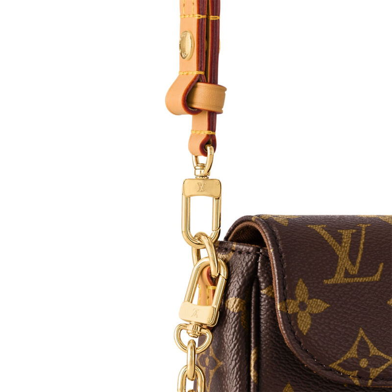 LOUIS VUITTON BAGS WOC LVY - Image 5
