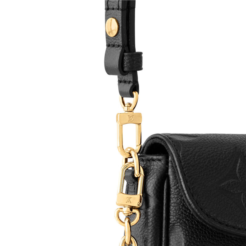 LOUIS VUITTON BAGS WOC LVY - Image 5