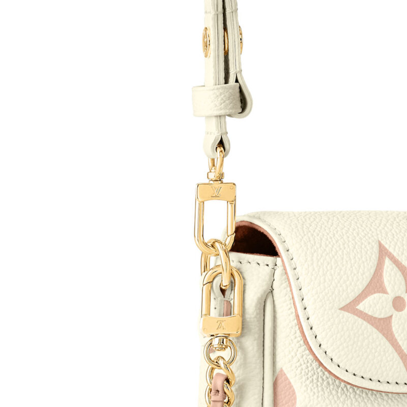LOUIS VUITTON BAGS WOC LVY - Image 4