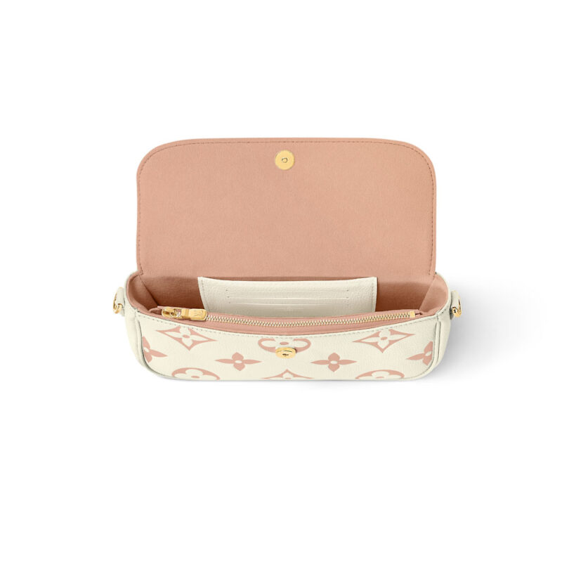 LOUIS VUITTON BAGS WOC LVY - Image 5