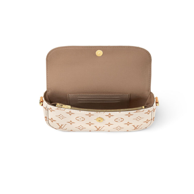 LOUIS VUITTON BAGS WOC LVY - Image 3