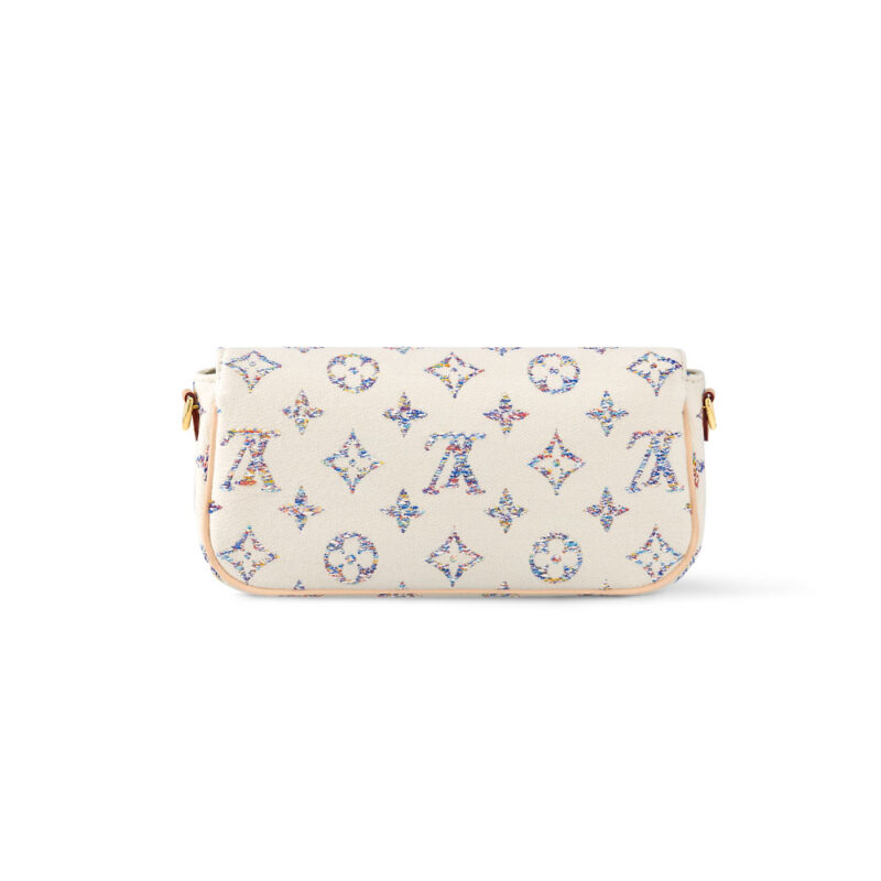 LOUIS VUITTON BAGS WOC LVY - Image 2
