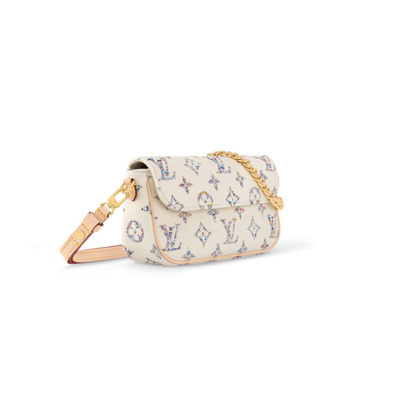 LOUIS VUITTON BAGS WOC LVY - Image 3