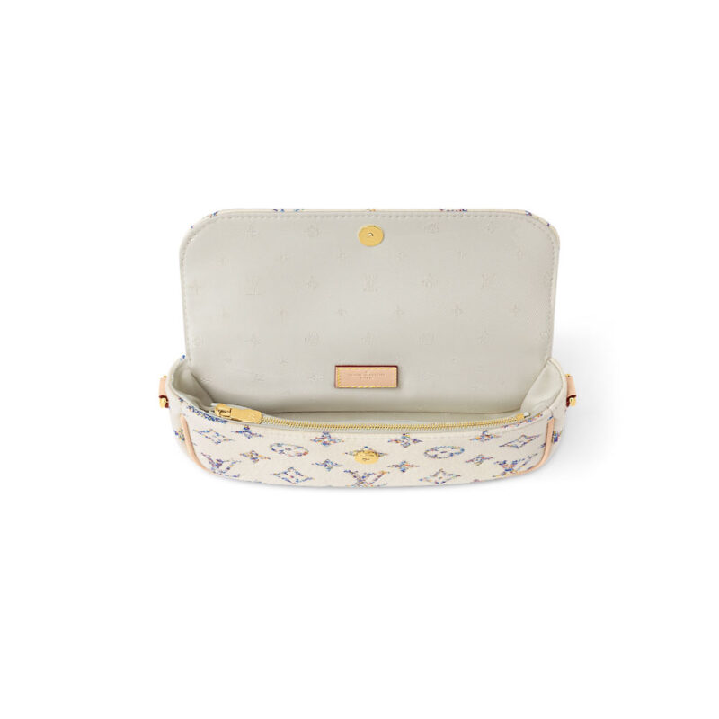 LOUIS VUITTON BAGS WOC LVY - Image 4