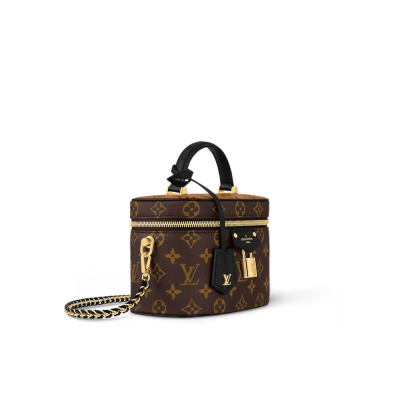 LOUIS VUITTON BAGS VANITY POUCH - Image 2
