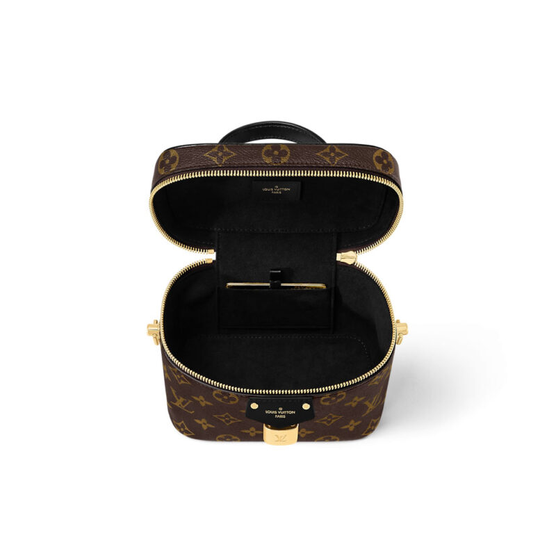 LOUIS VUITTON BAGS VANITY POUCH - Image 3