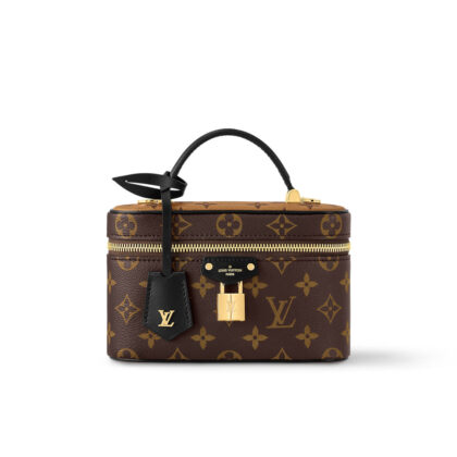 LOUIS VUITTON BAGS VANITY POUCH