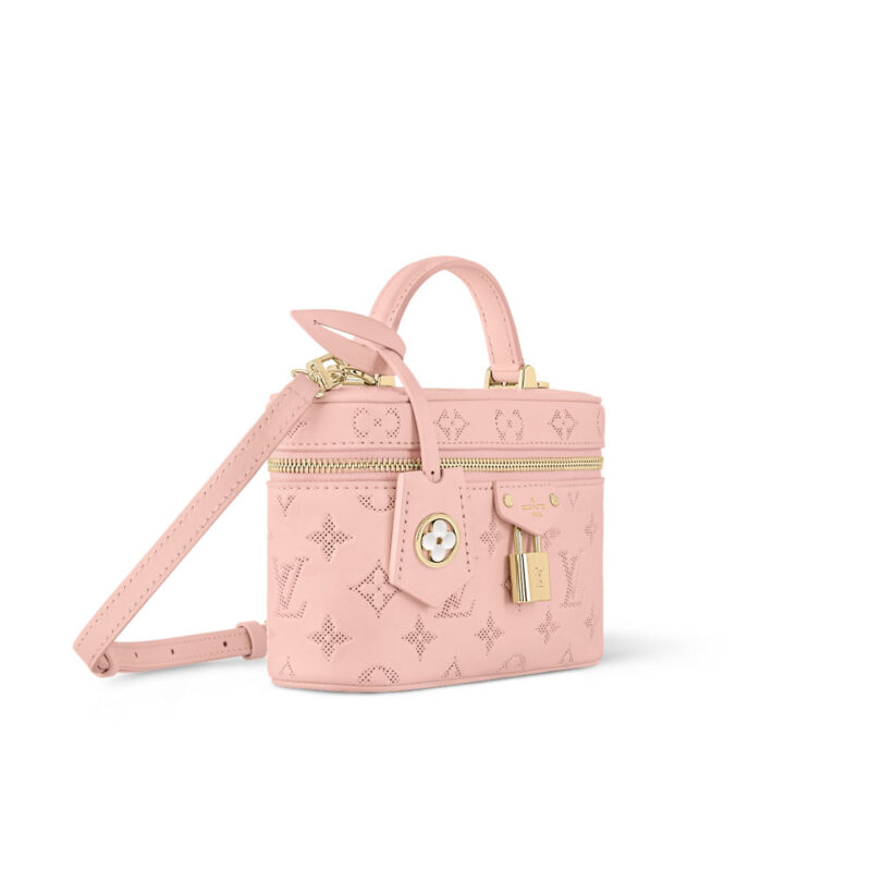 LOUIS VUITTON BAGS VANITY POUCH - Image 2