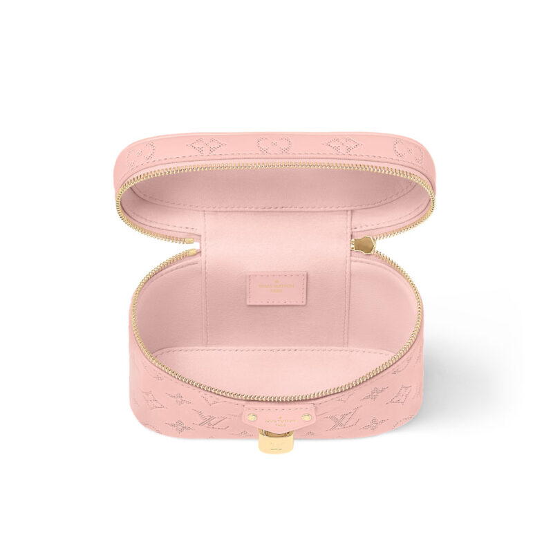 LOUIS VUITTON BAGS VANITY POUCH - Image 3