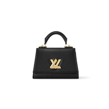 LOUIS VUITTON BAGS TWIST