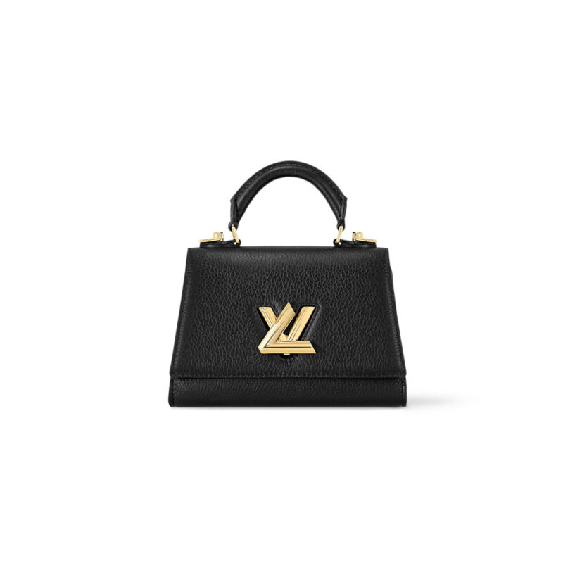 LOUIS VUITTON BAGS TWIST