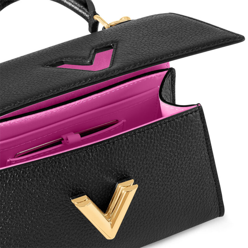 LOUIS VUITTON BAGS TWIST - Image 5