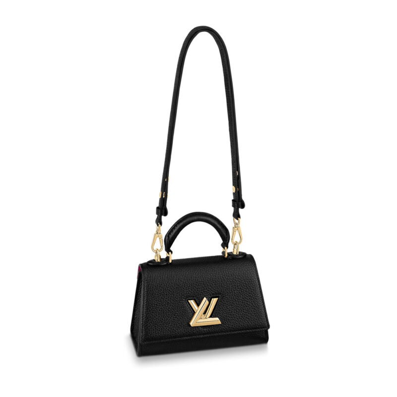 LOUIS VUITTON BAGS TWIST - Image 8