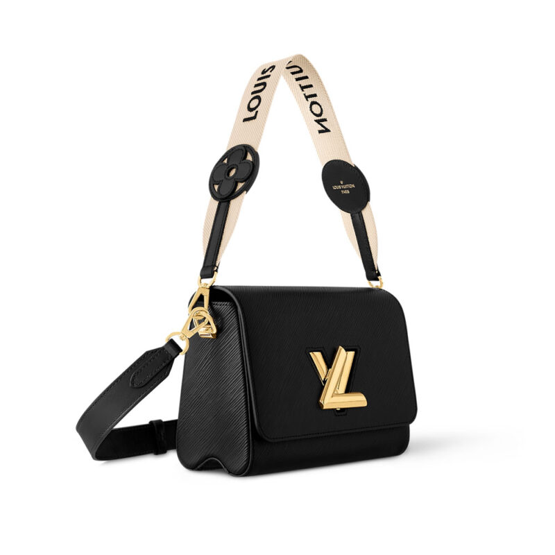 LOUIS VUITTON BAGS TWIST - Image 2