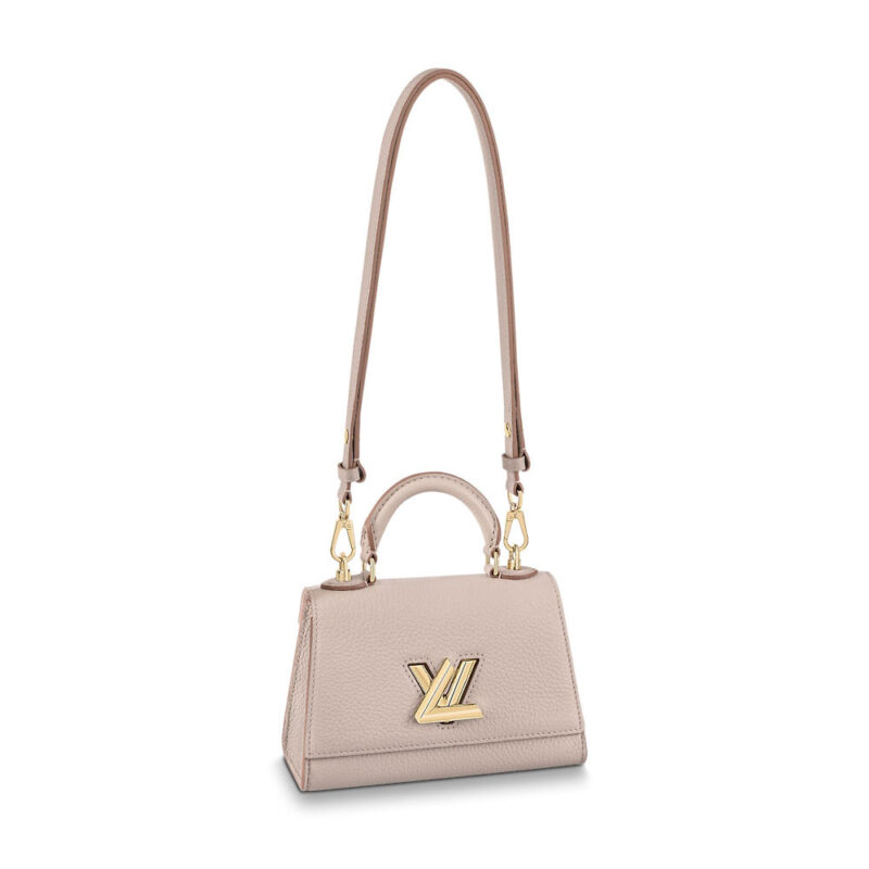 LOUIS VUITTON BAGS TWIST - Image 5