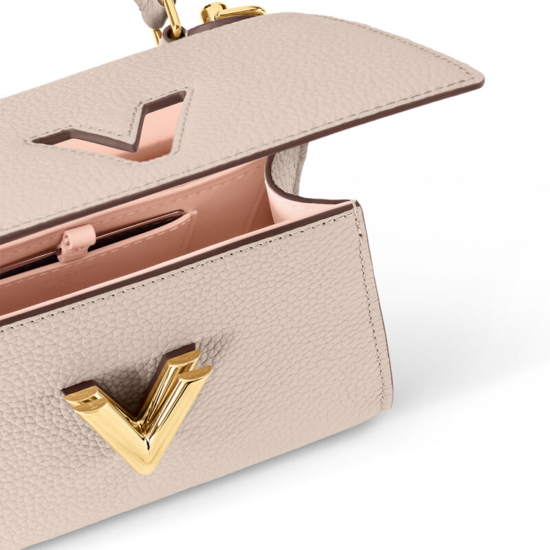 LOUIS VUITTON BAGS TWIST - Image 7