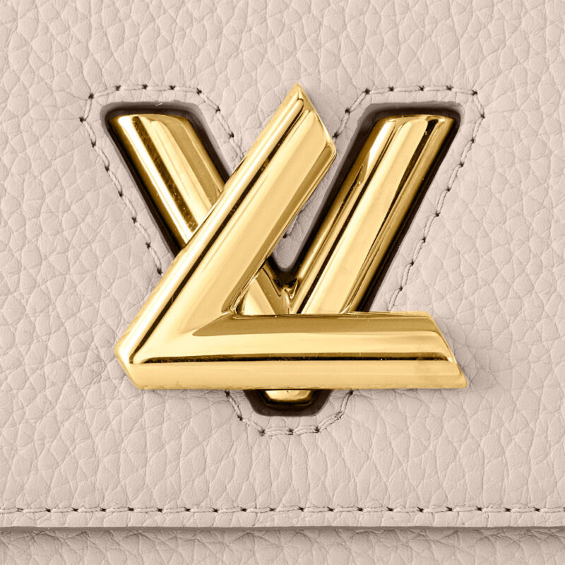 LOUIS VUITTON BAGS TWIST - Image 8