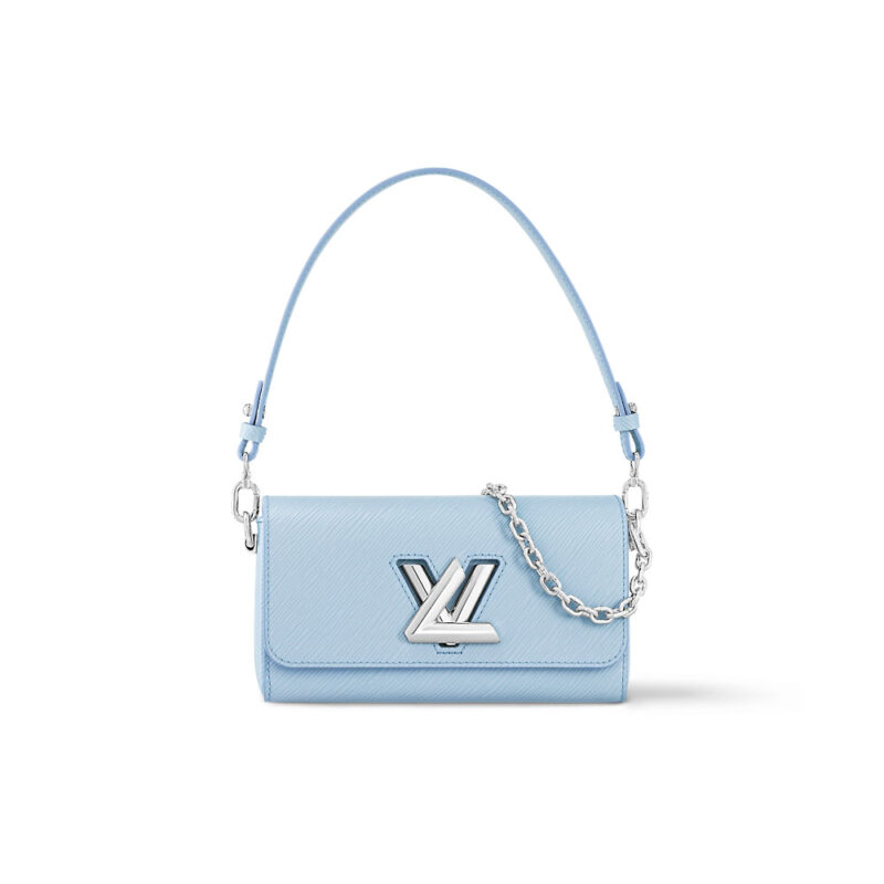 LOUIS VUITTON BAGS TWIST
