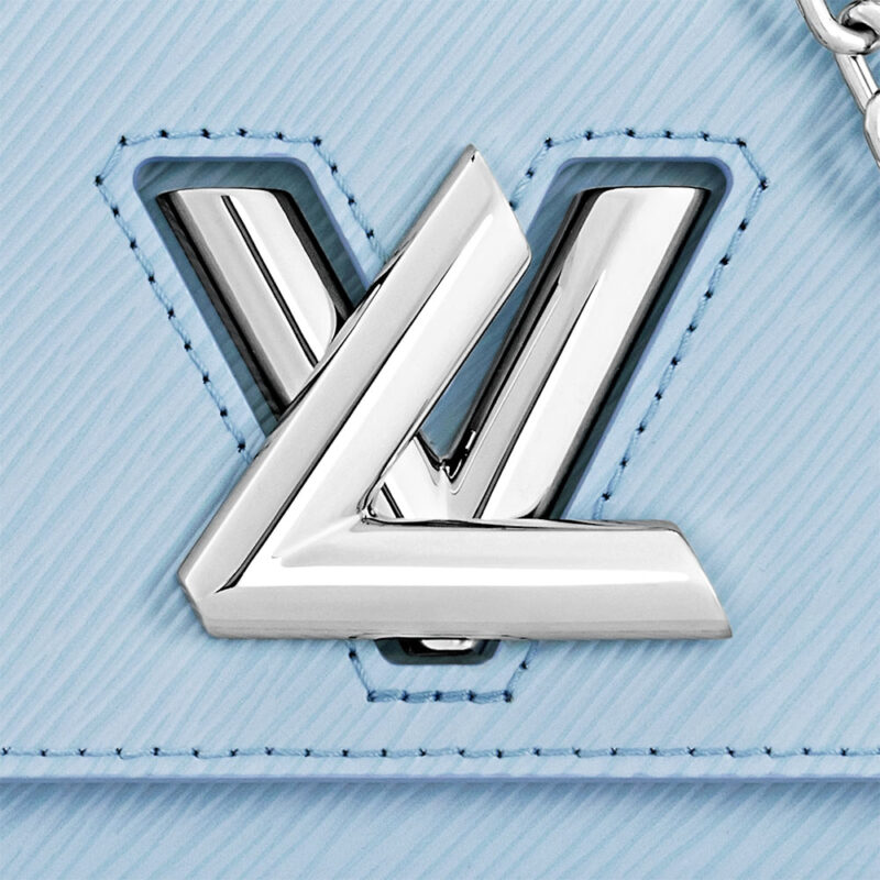 LOUIS VUITTON BAGS TWIST - Image 7