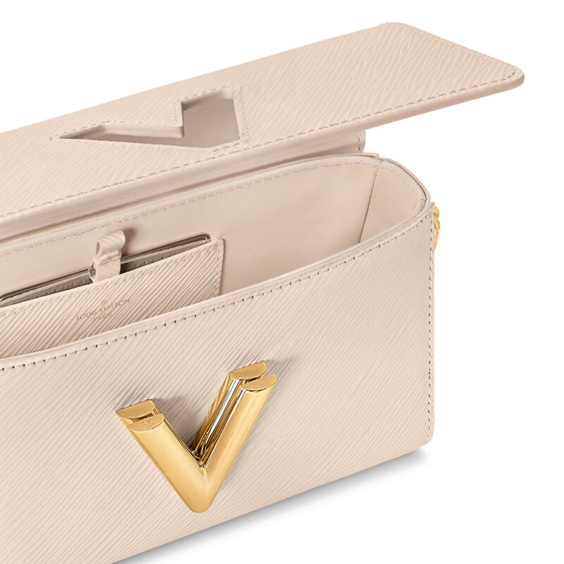 LOUIS VUITTON BAGS TWIST - Image 5