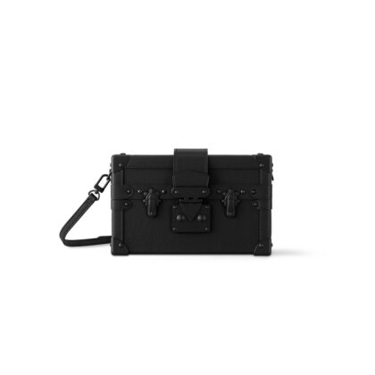 LOUIS VUITTON BAGS PETITE MALLE