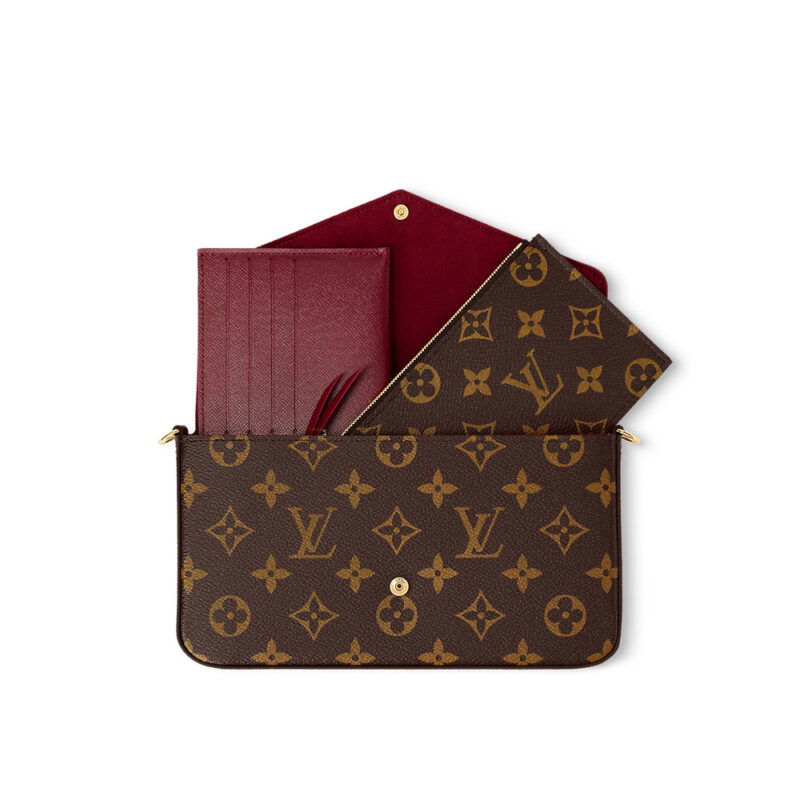 LOUIS VUITTON BAGS FELICIE - Image 5