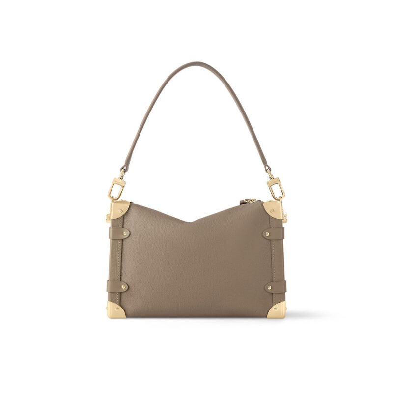LOUIS VUITTON BAGS SIDE TRUNK - Image 2
