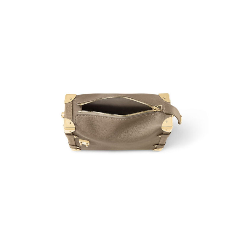 LOUIS VUITTON BAGS SIDE TRUNK - Image 3