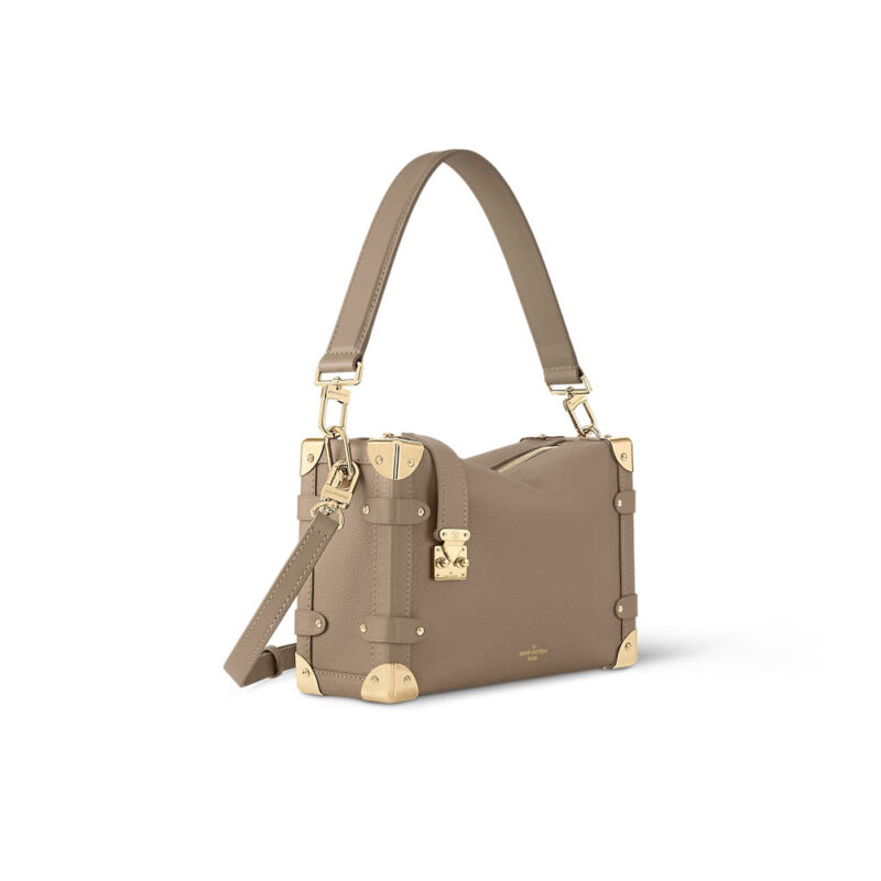 LOUIS VUITTON BAGS SIDE TRUNK - Image 4