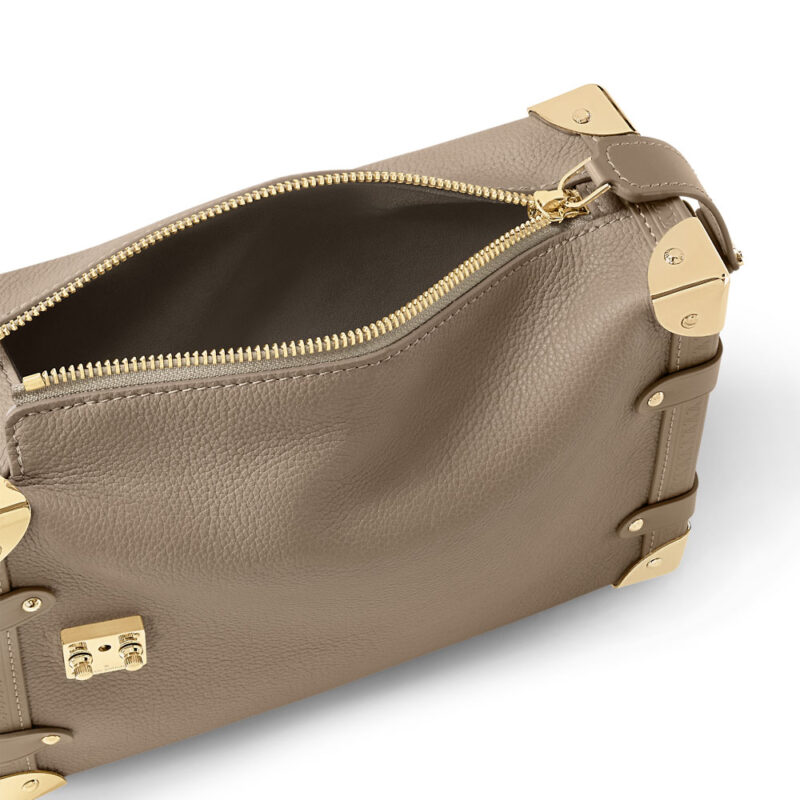 LOUIS VUITTON BAGS SIDE TRUNK - Image 5