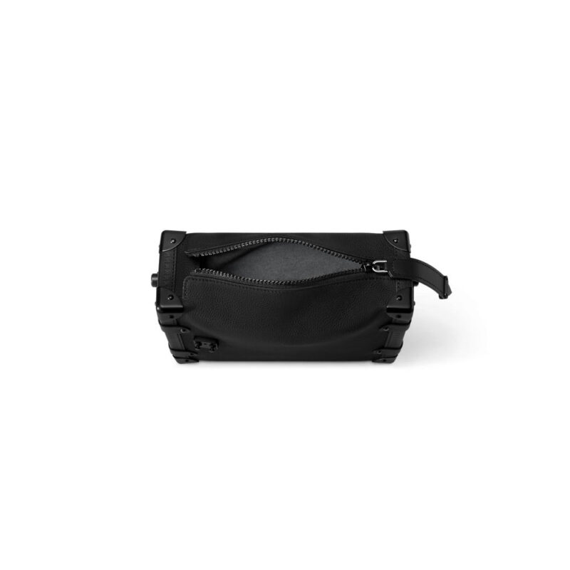 LOUIS VUITTON BAGS SIDE TRUNK - Image 3