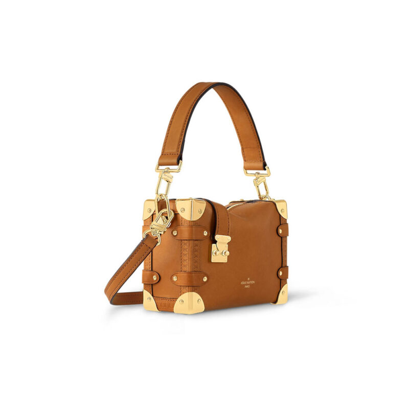 LOUIS VUITTON BAGS SIDE TRUNK - Image 2