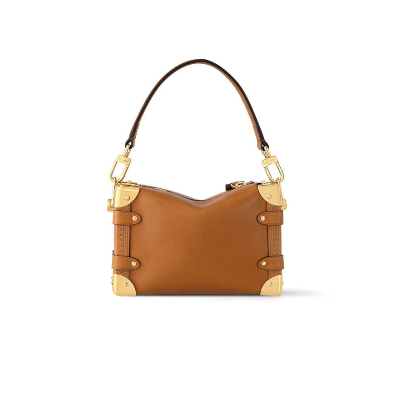 LOUIS VUITTON BAGS SIDE TRUNK - Image 3