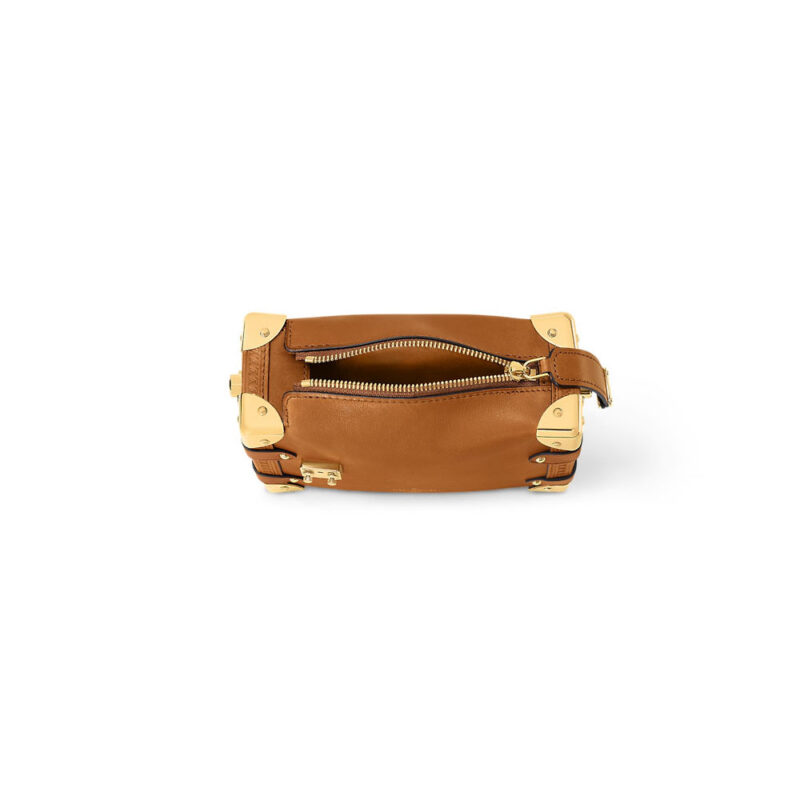 LOUIS VUITTON BAGS SIDE TRUNK - Image 4