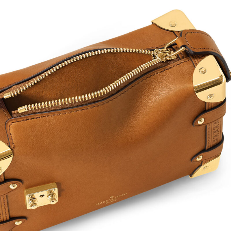 LOUIS VUITTON BAGS SIDE TRUNK - Image 5