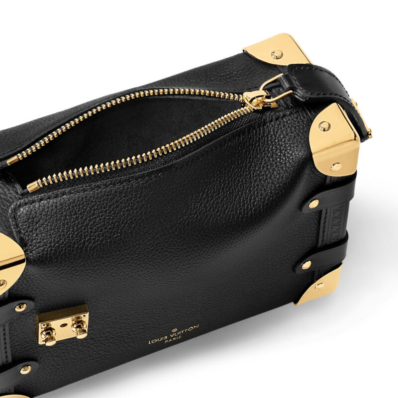 LOUIS VUITTON BAGS SIDE TRUNK - Image 5