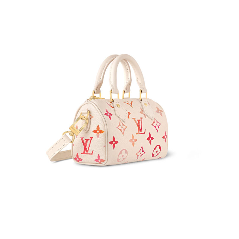 LOUIS VUITTON BAGS SPEEDY - Image 2