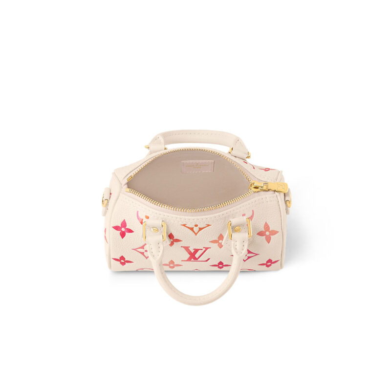 LOUIS VUITTON BAGS SPEEDY - Image 4