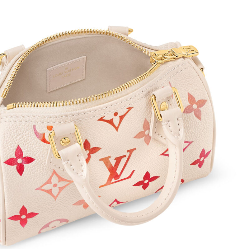 LOUIS VUITTON BAGS SPEEDY - Image 5