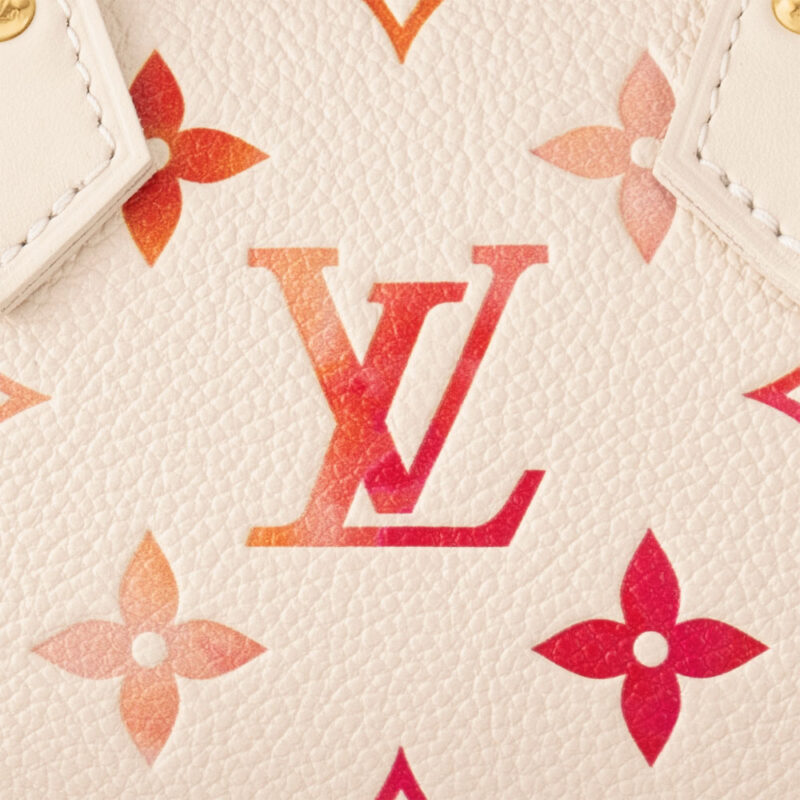 LOUIS VUITTON BAGS SPEEDY - Image 6