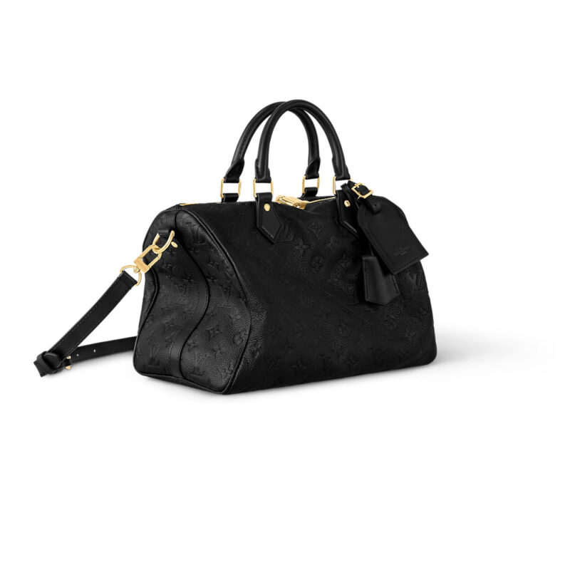 LOUIS VUITTON BAGS SPEEDY - Image 2