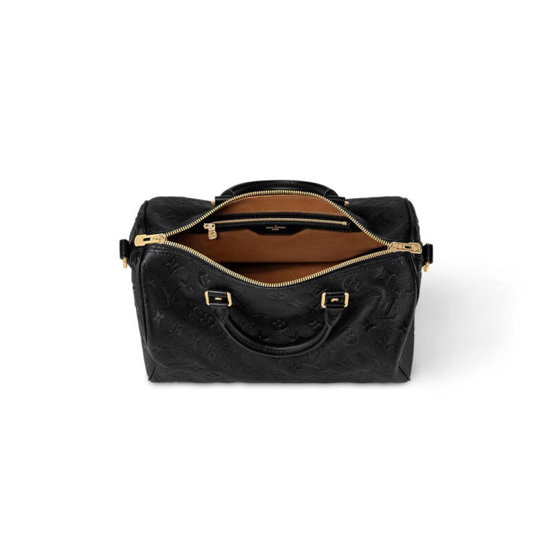 LOUIS VUITTON BAGS SPEEDY - Image 3