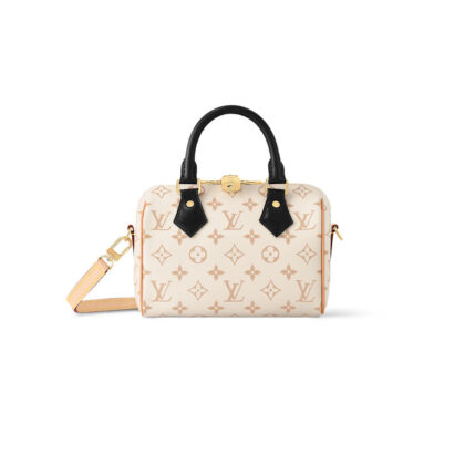 LOUIS VUITTON BAGS SPEEDY