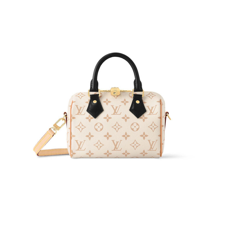 LOUIS VUITTON BAGS SPEEDY