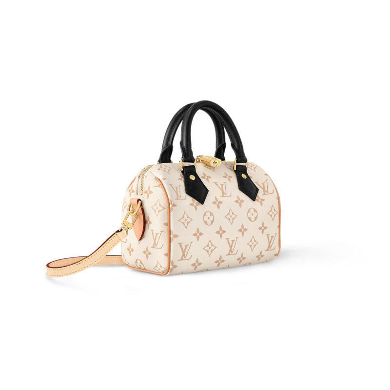 LOUIS VUITTON BAGS SPEEDY - Image 2