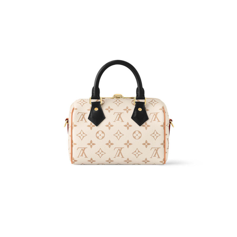 LOUIS VUITTON BAGS SPEEDY - Image 3