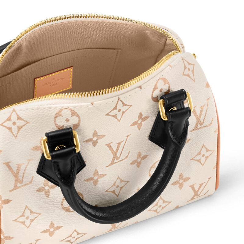 LOUIS VUITTON BAGS SPEEDY - Image 5