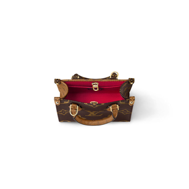 LOUIS VUITTON BAGS ONTHEGO - Image 3